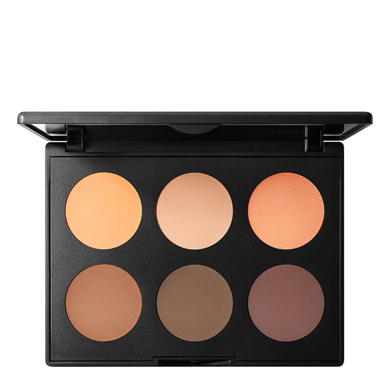 MAC Studio Fix Sculpt & Shape Contour Palette image number 4